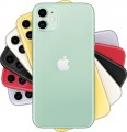 Apple - iPhone 11 64GB - Green