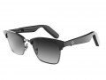 Lucyd - Earthbound Clubmaster Wireless Connectivity Audio Sunglasses - Earthbound