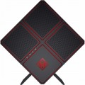 HP - OMEN X by HP Desktop - Intel Core i7 - 16GB Memory - NVIDIA GeForce GTX 1080 - 2TB Hard Drive + 512GB Solid State Drive - Black/Red
