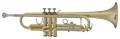Blessing - BTR-1460 Student Trumpet - Brass