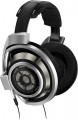 Sennheiser - HD 800 Over-the-Ear Headphones - Silver/Black