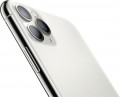 Apple - iPhone 11 Pro Max 64GB - Silver