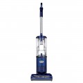 SharkNinja - Navigator Light Upright Vacuum Cleaner - Blue