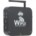 ADJ - WiFLY EXR Battery DMX Transceiver
