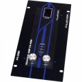 VocoPro - 480W 2.0-Ch. Power Amplifier - Black