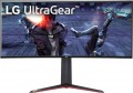 LG - UltraGear 34