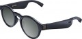 Bose® - Frames Rondo Audio Sunglasses with Bluetooth Connectivity - Black