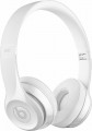 Beats by Dr. Dre - Beats Solo3 Wireless Headphones - Gloss White