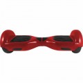 High Roller - Model C Self-Balancing Scooter - Red