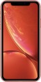 Apple - Pre-Owned iPhone XR with 256GB Memory Cell Phone (Unlocked) - Coral