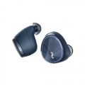 NuForce - BE Free5 True Wireless In-Ear Headphones - Blue