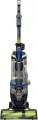 BISSELL - Pet Hair Eraser Turbo Rewind Upright Vacuum - Cobalt Blue and Electric Green