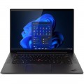 Lenovo  ThinkPad X1 Extreme Gen 5 16