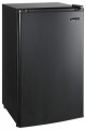 Magic Chef - 3.5 Cu. Ft. Compact Refrigerator - Black