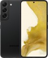 Samsung - Pre-Owned Galaxy S22 5G 256GB (Unlocked) - Phantom Black