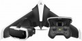 Parrot - DISCO FPV Drone with Skycontroller 2 - Black