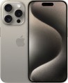 Apple - iPhone 15 Pro 1TB - Natural Titanium
