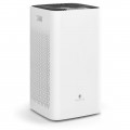 Medify Air - Medify MA-112 2,500 Sq. Ft. Portable Air Purifier with True HEPA H13 Filter - White