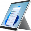 Microsoft - Surface Pro 8 – 13” Touch Screen – Intel Evo Platform Core i7 – 16GB Memory – 1TB SSD – Device Only (Latest Model) - Platinum