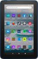 Amazon - Fire 7 tablet, 7” display, 32 GB, latest model - Denim