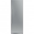 Thermador - Freedom 16.8 Cu. Ft. Built-In Refrigerator