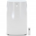 Freonic - 450 Sq. Ft. Portable Air Conditioner - White