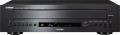 Yamaha - 5-Disc CD Changer with MP3 and WMA Playback - Black