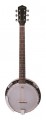 Archer - Telluride 6-String Banjo - Natural