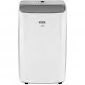 Emerson Quiet Kool - 3 in 1 550 Sq. Ft. Portable Air Conditioner with Dehumidifier - White