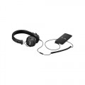 Marshall - MAJOR III Wired On-Ear Headphones - Black