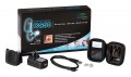 Sound World Solutions - CS50 Bluetooth Personal Sound Amplifier - Black