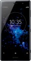 Sony - XPERIA XZ2 Premium with 64GB Memory Cell Phone (Unlocked) - Chrome Black