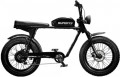 Super73 - S2 Electric Motorbike w/ 75+ mile max operating range & 28+ mph max speed - Galaxy Black