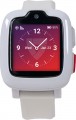 Medical Guardian - Freedom Guardian Medical Alert Smartwatch AT&T - White with White Band