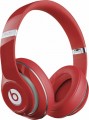 Beats by Dr. Dre - Open Box Excellent Condition - Beats Studio Wireless On-Ear Headphones - Red