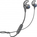 Jaybird - X4 Wireless Headphones - Storm Metallic/Glacier