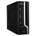 Acer - Veriton X Desktop - Intel Core i5 - 8GB Memory - 500GB Hard Drive - Black