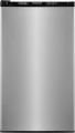 Frigidaire - 3.3 Cu. Ft. Compact Refrigerator - Stainless Steel