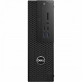 Dell - Precision Tower Desktop - Intel Xeon - 16GB Memory - 256GB Solid State Drive - Black