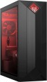 HP - OMEN Obelisk by HP Gaming Desktop - AMD Ryzen 7-Series - 3700U - 16GB Memory - NVIDIA GeForce RTX 2060 - 512GB SSD - Shadow Black Front Bezel/Dark Chrome Logo