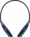 LG - TONE ULTRA Bluetooth Stereo Headset - Navy Blue