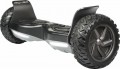 Halo Rover - Self-Balancing Scooter - Black