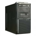 Acer - Veriton Desktop - Intel Pentium - 4GB Memory - 500GB Hard Drive - Black.,