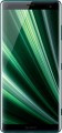 Sony - XPERIA XZ3 with 64GB Memory Cell Phone (Unlocked) - Forest Green