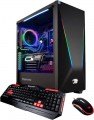 iBUYPOWER - Gaming Desktop - AMD Ryzen 7-Series - 3700X - 16GB Memory - NVIDIA GeForce RTX 2070 SUPER - 1TB HDD + 240GB SSD - Black