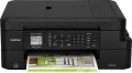 Brother - INKvestment MFC-J775DW Wireless All-in-One Printer - Black