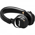 Marshall - MID Wireless On-Ear Headphones - Black