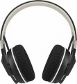 Sennheiser - Urbanite XL Wireless Over-the-Ear Headphones - Black