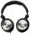 Ultrasone - HFI Series HFI-580 Over-the-Ear Headphones - Black/Silver