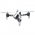 Protocol - Kaptur GPS Drone with Remote Controller - White/Black